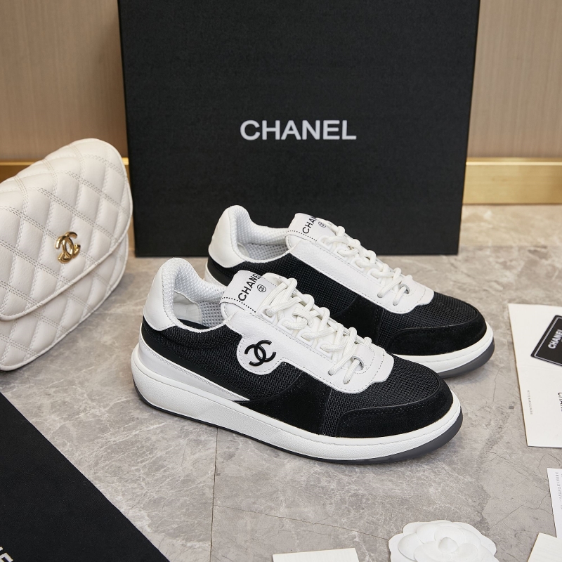 Chanel Sneakers